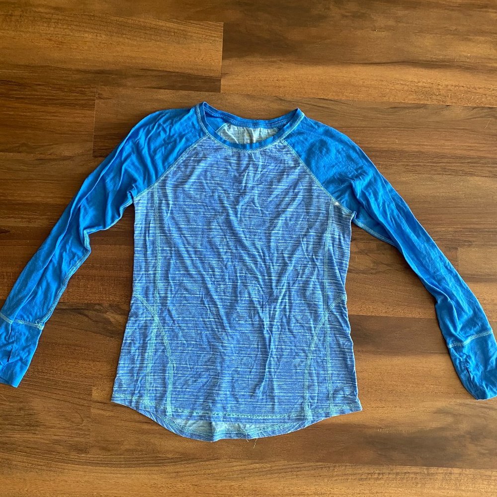 Exercise Top